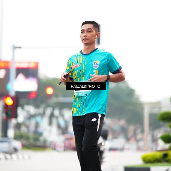 Runner Photo 5783424
