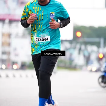 Runner Photo 5783425
