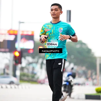Runner Photo 5783428