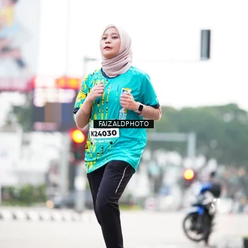 Runner Photo 5783434