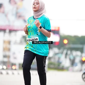 Runner Photo 5783436