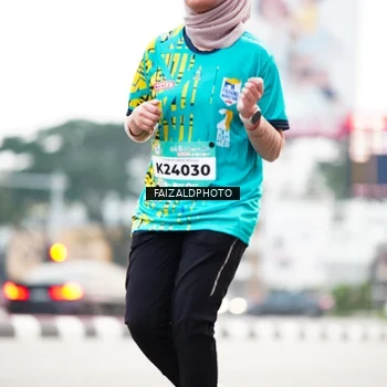 Runner Photo 5783438