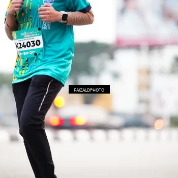 Runner Photo 5783440