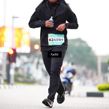 Runner Photo 5783447