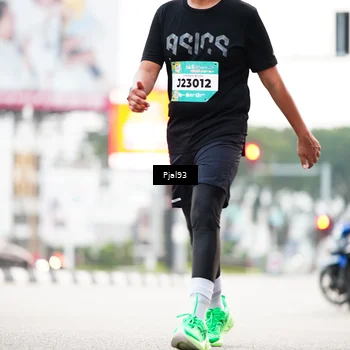 Runner Photo 5783453