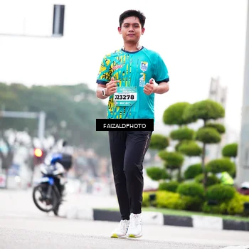 Runner Photo 5783455
