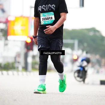 Runner Photo 5783456
