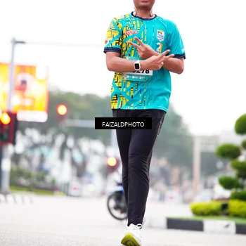 Runner Photo 5783458