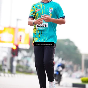 Runner Photo 5783459