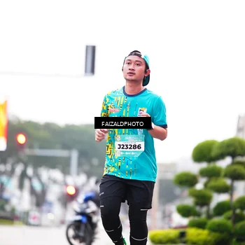Runner Photo 5783462