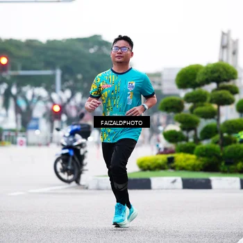 Runner Photo 5783478