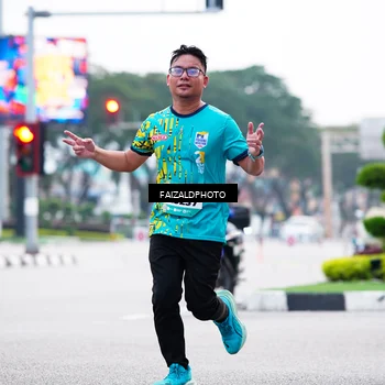 Runner Photo 5783480