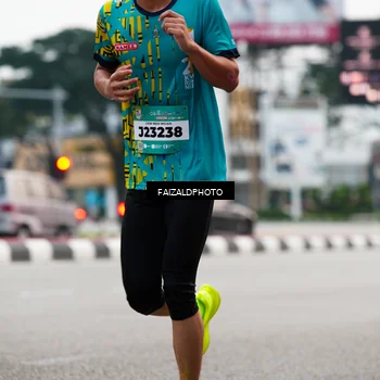 Runner Photo 5783481