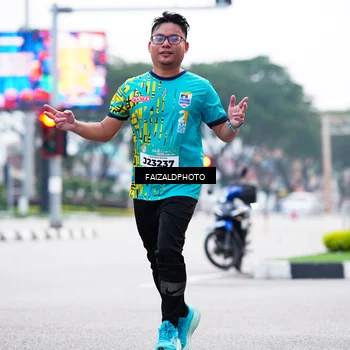 Runner Photo 5783482