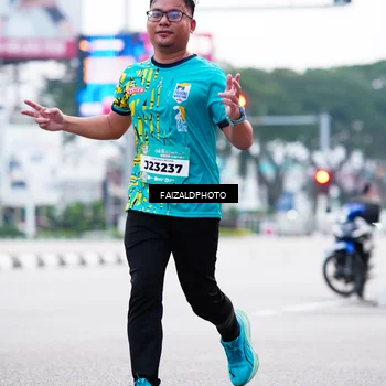 Runner Photo 5783483