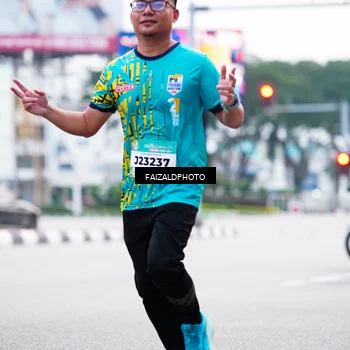 Runner Photo 5783485