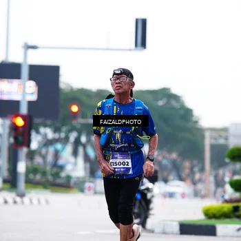 Runner Photo 5783487