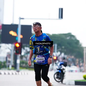 Runner Photo 5783489