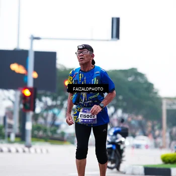 Runner Photo 5783490