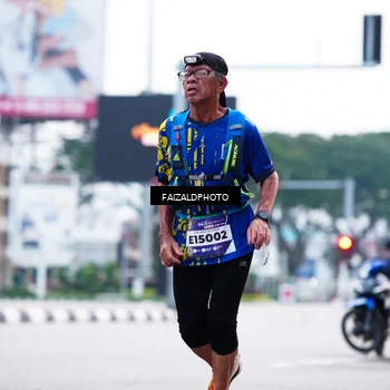 Runner Photo 5783492