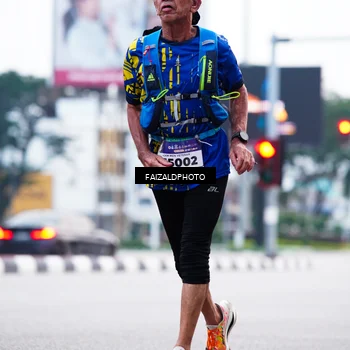 Runner Photo 5783495