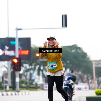 Runner Photo 5783496