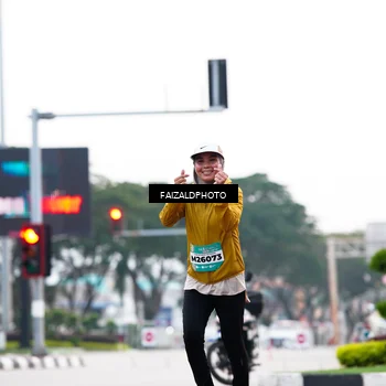 Runner Photo 5783497
