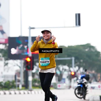 Runner Photo 5783498