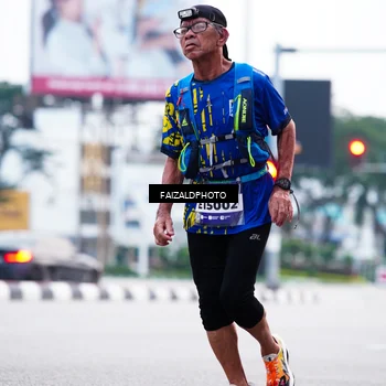 Runner Photo 5783499