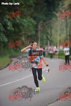 Runner Photo 578350