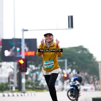 Runner Photo 5783500