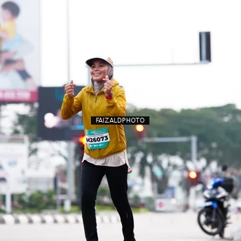 Runner Photo 5783501