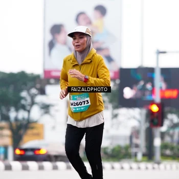 Runner Photo 5783503