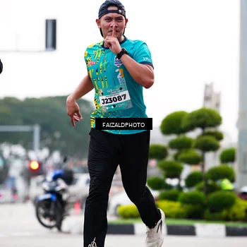 Runner Photo 5783506