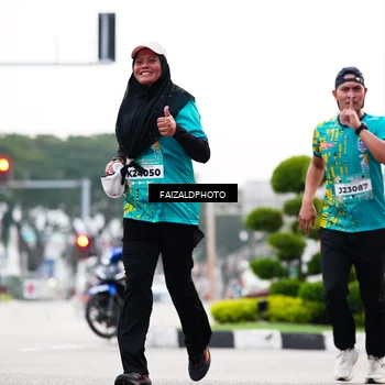 Runner Photo 5783507