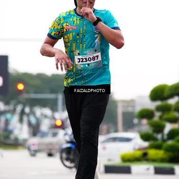 Runner Photo 5783509