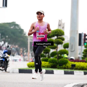 Runner Photo 5783512