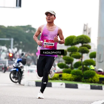 Runner Photo 5783513