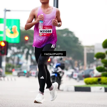 Runner Photo 5783515