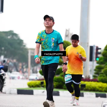 Runner Photo 5783517