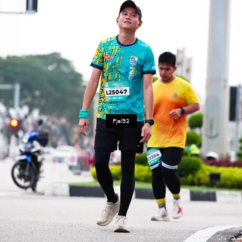 Runner Photo 5783521