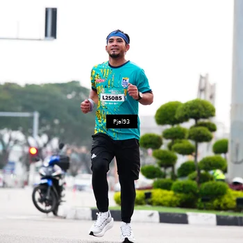 Runner Photo 5783524