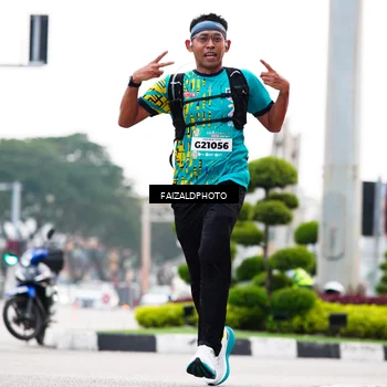 Runner Photo 5783530