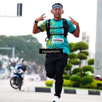 Runner Photo 5783532