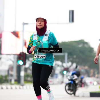 Runner Photo 5783533