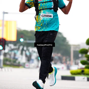 Runner Photo 5783540