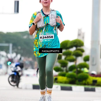 Runner Photo 5783542
