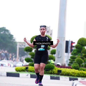 Runner Photo 5783546
