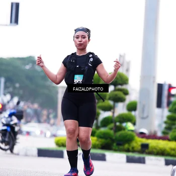Runner Photo 5783553