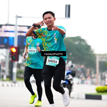 Runner Photo 5783572